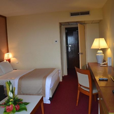 Hotel Sawa Douala Ngoại thất bức ảnh