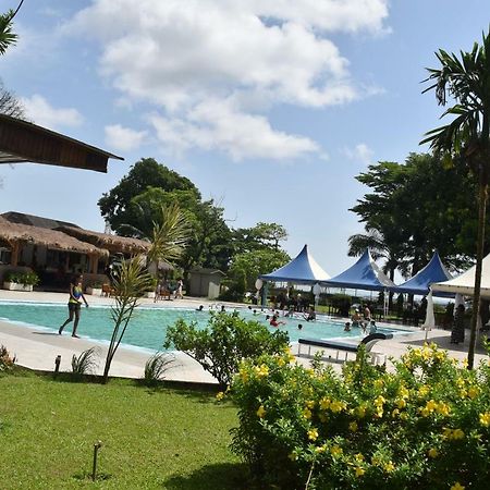 Hotel Sawa Douala Ngoại thất bức ảnh