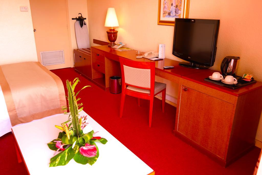 Hotel Sawa Douala Phòng bức ảnh