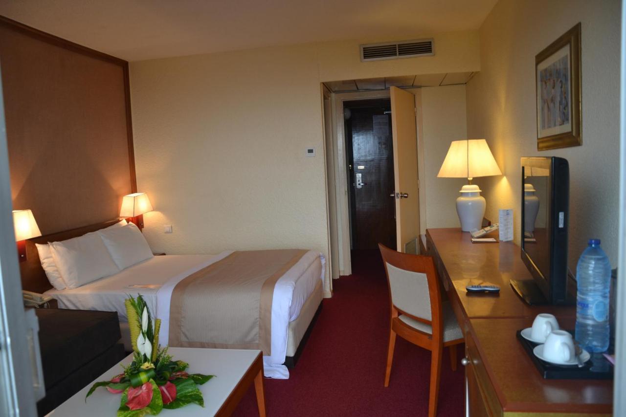 Hotel Sawa Douala Ngoại thất bức ảnh