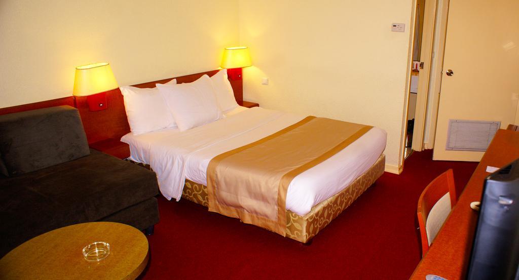 Hotel Sawa Douala Ngoại thất bức ảnh