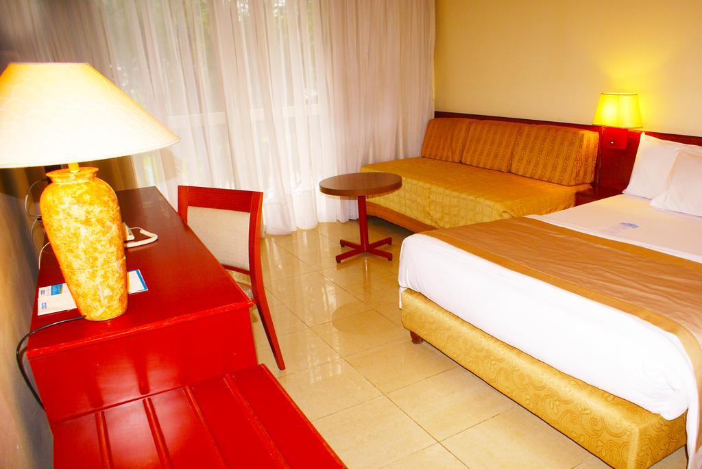 Hotel Sawa Douala Ngoại thất bức ảnh