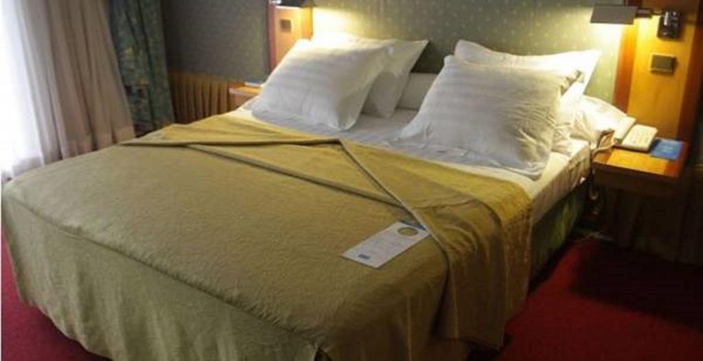 Hotel Sawa Douala Ngoại thất bức ảnh