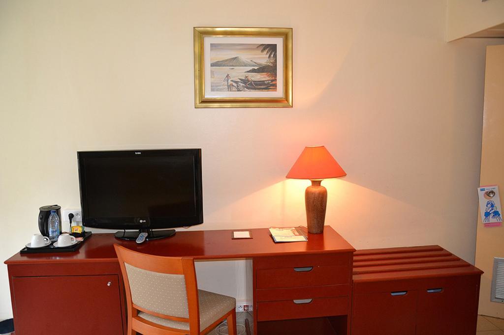 Hotel Sawa Douala Ngoại thất bức ảnh