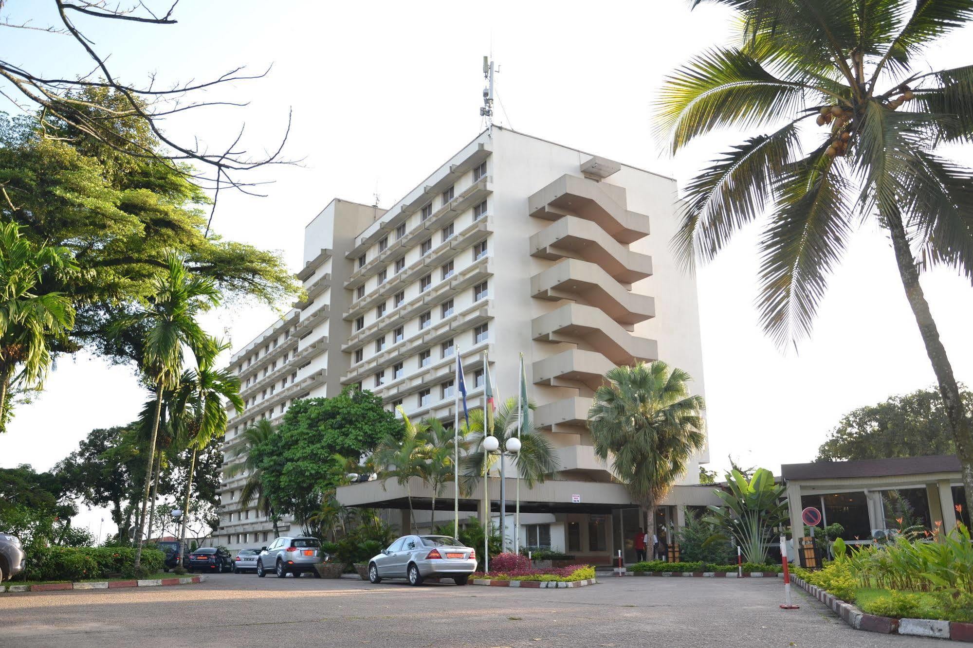 Hotel Sawa Douala Ngoại thất bức ảnh