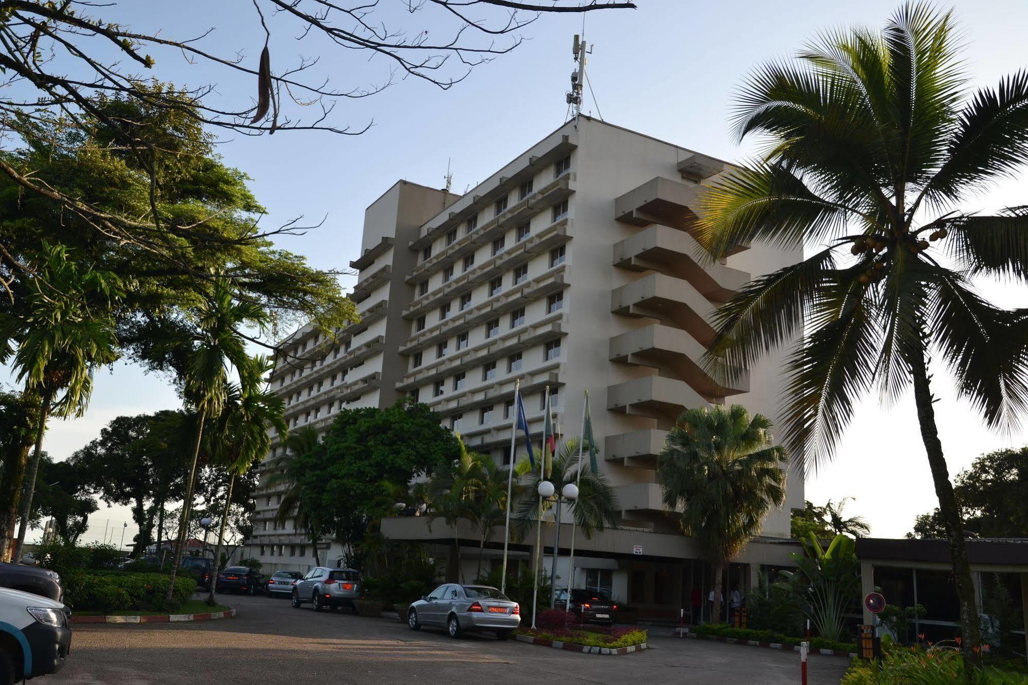 Hotel Sawa Douala Ngoại thất bức ảnh