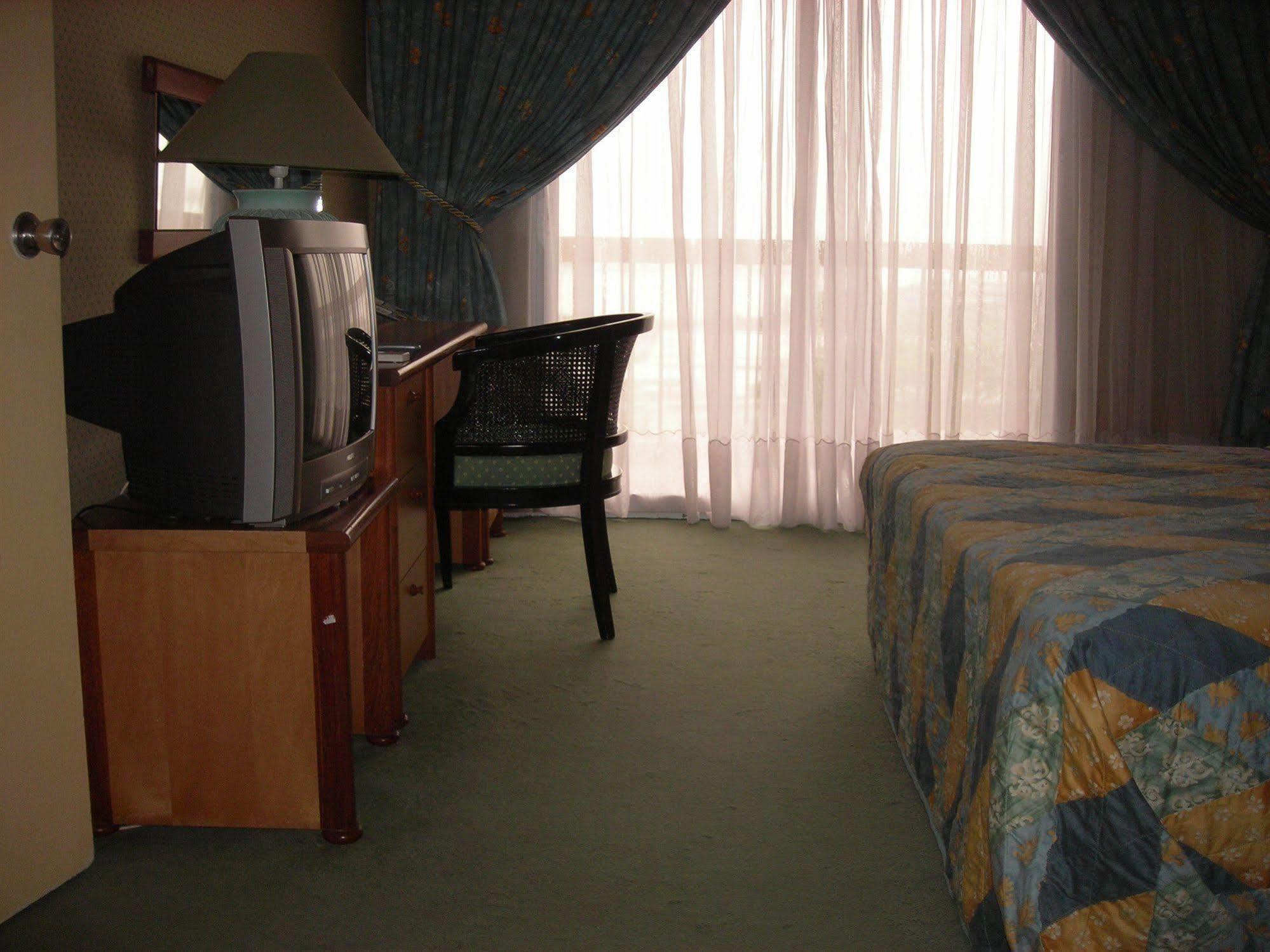 Hotel Sawa Douala Ngoại thất bức ảnh