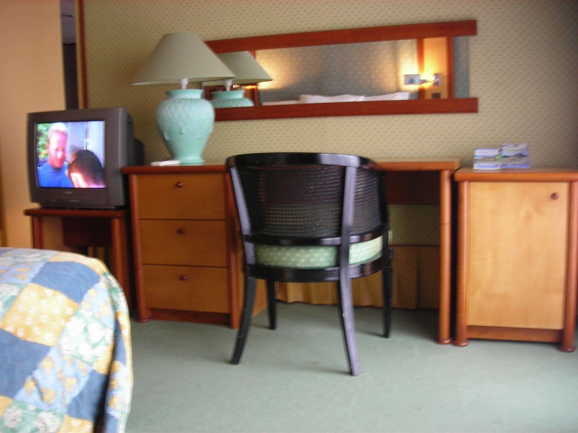 Hotel Sawa Douala Ngoại thất bức ảnh