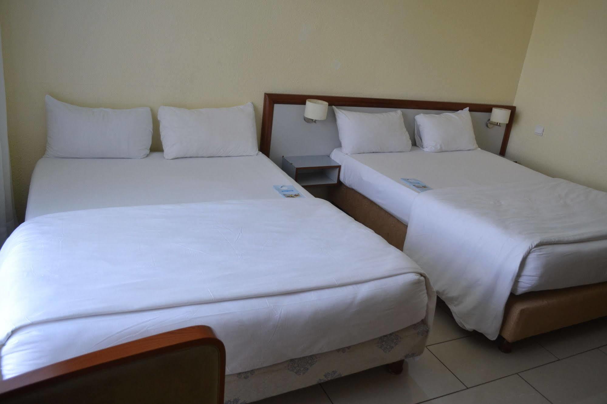 Hotel Sawa Douala Ngoại thất bức ảnh