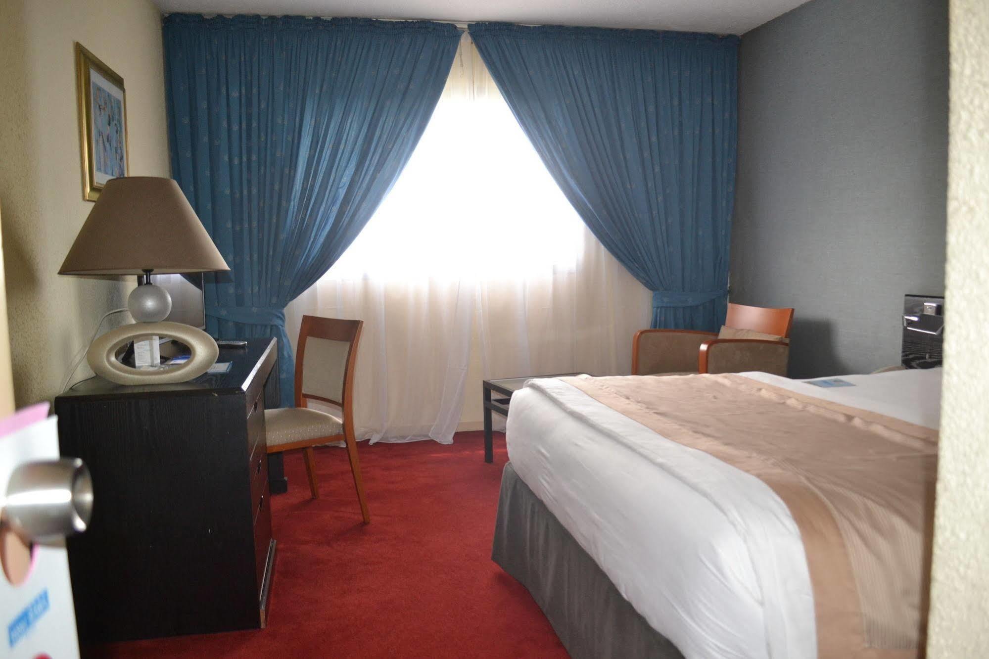 Hotel Sawa Douala Ngoại thất bức ảnh