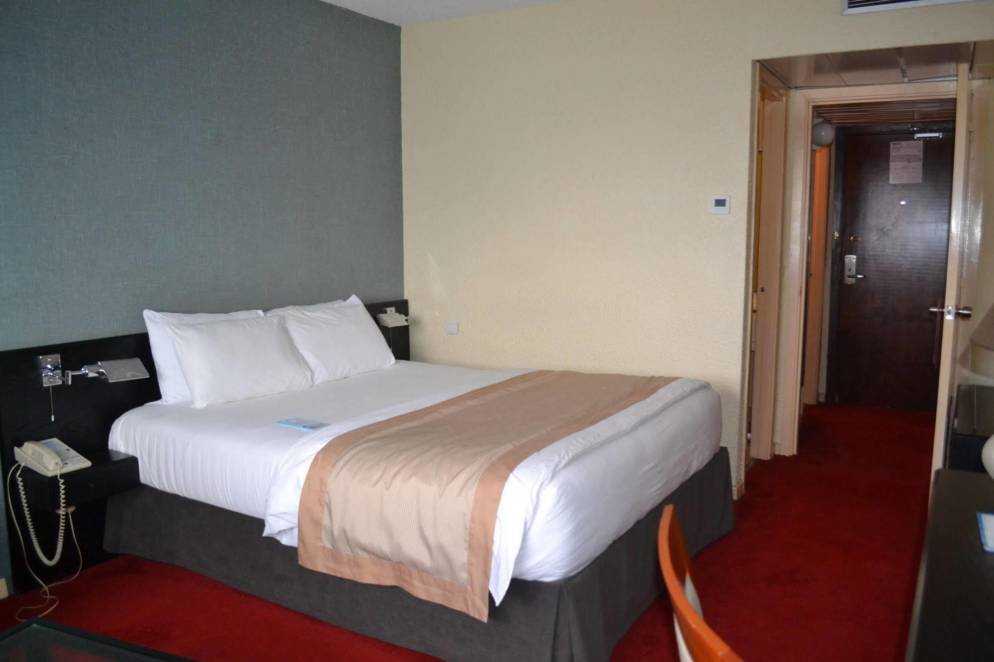 Hotel Sawa Douala Ngoại thất bức ảnh