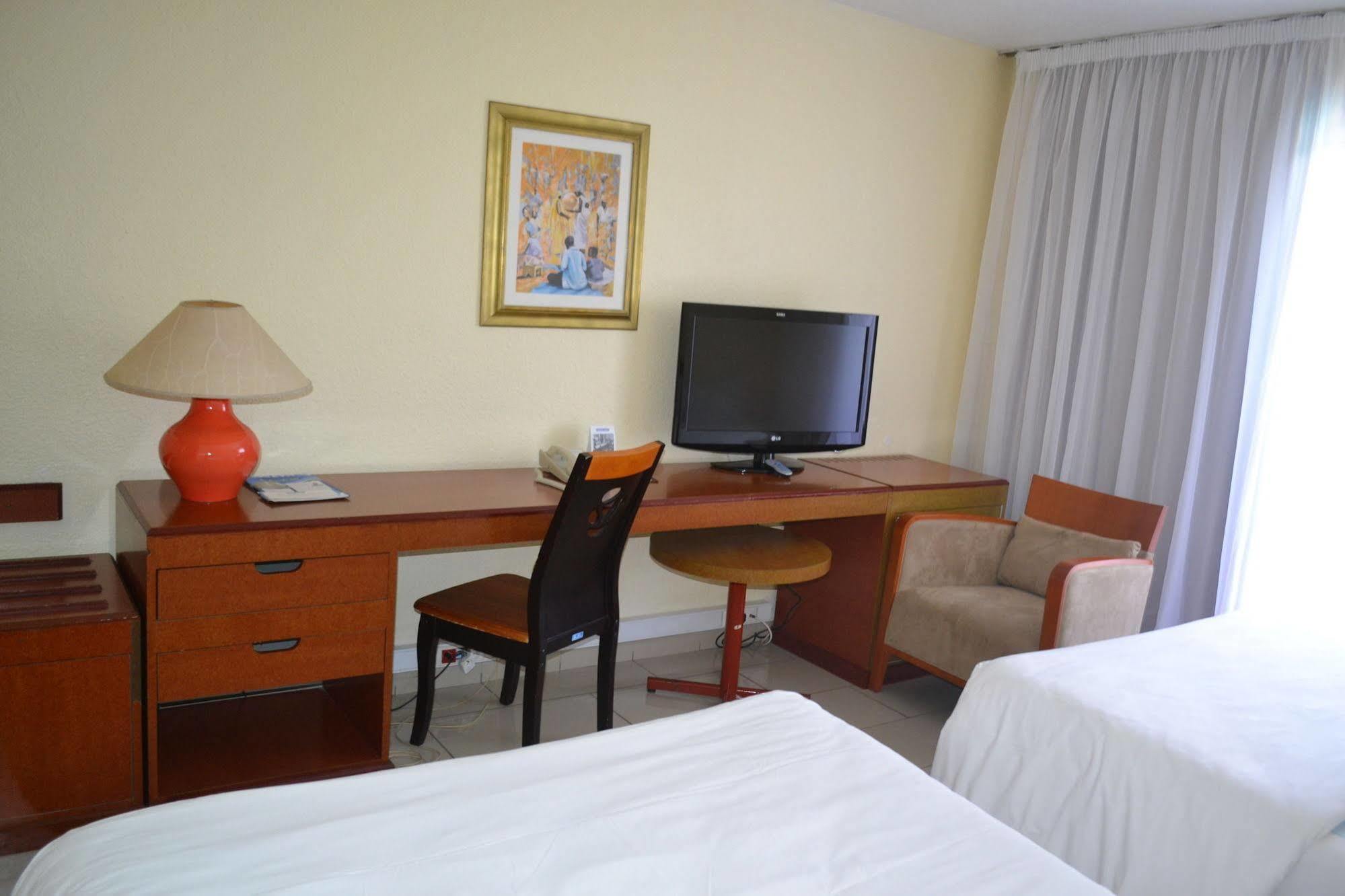 Hotel Sawa Douala Ngoại thất bức ảnh