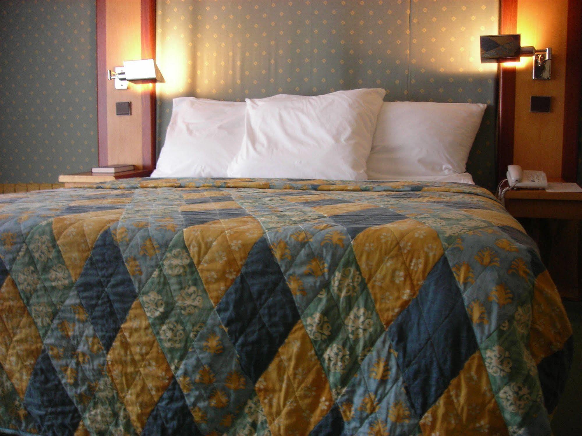 Hotel Sawa Douala Ngoại thất bức ảnh