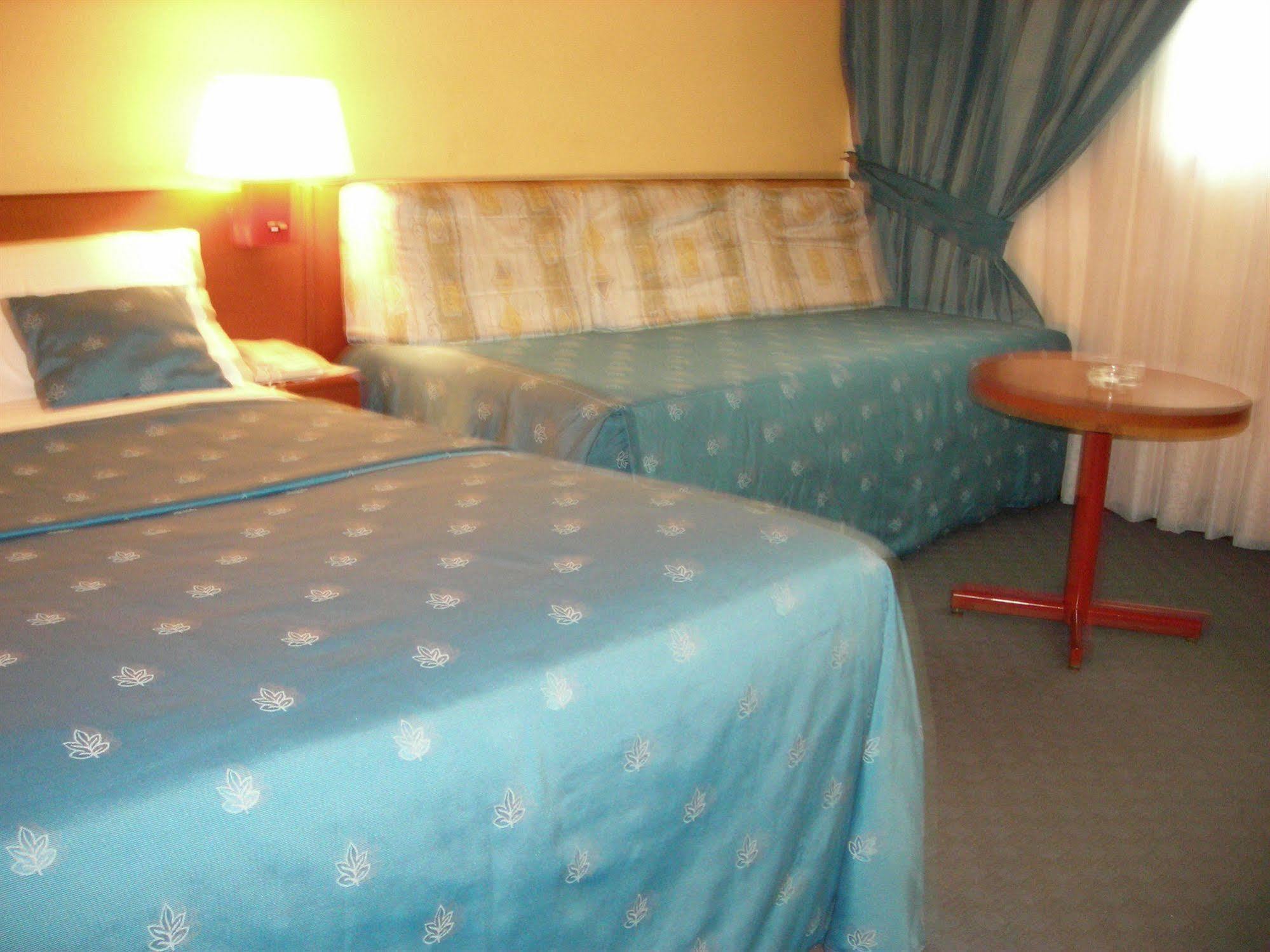 Hotel Sawa Douala Ngoại thất bức ảnh