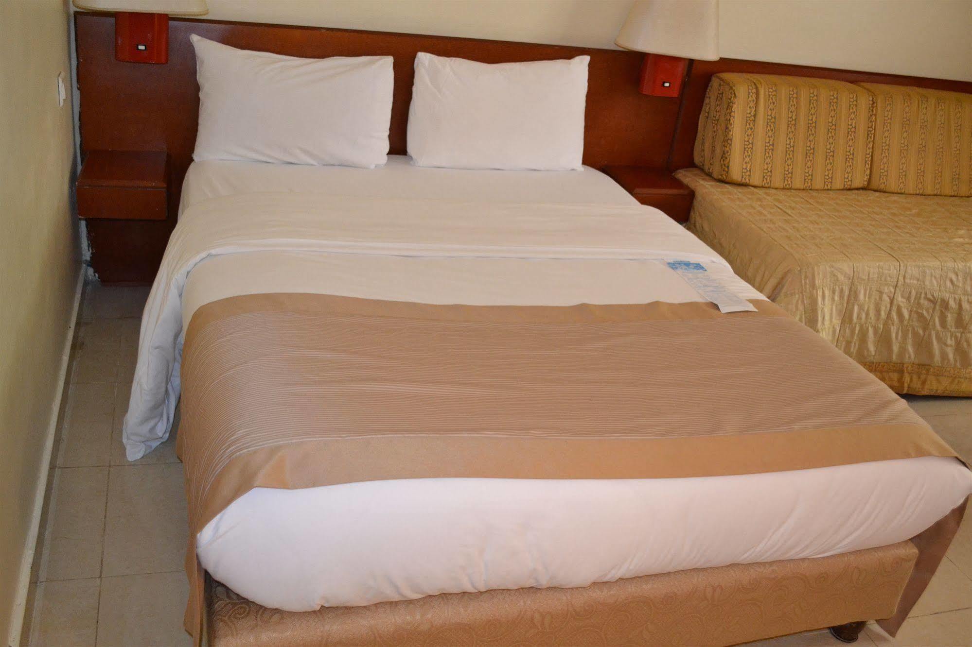 Hotel Sawa Douala Ngoại thất bức ảnh