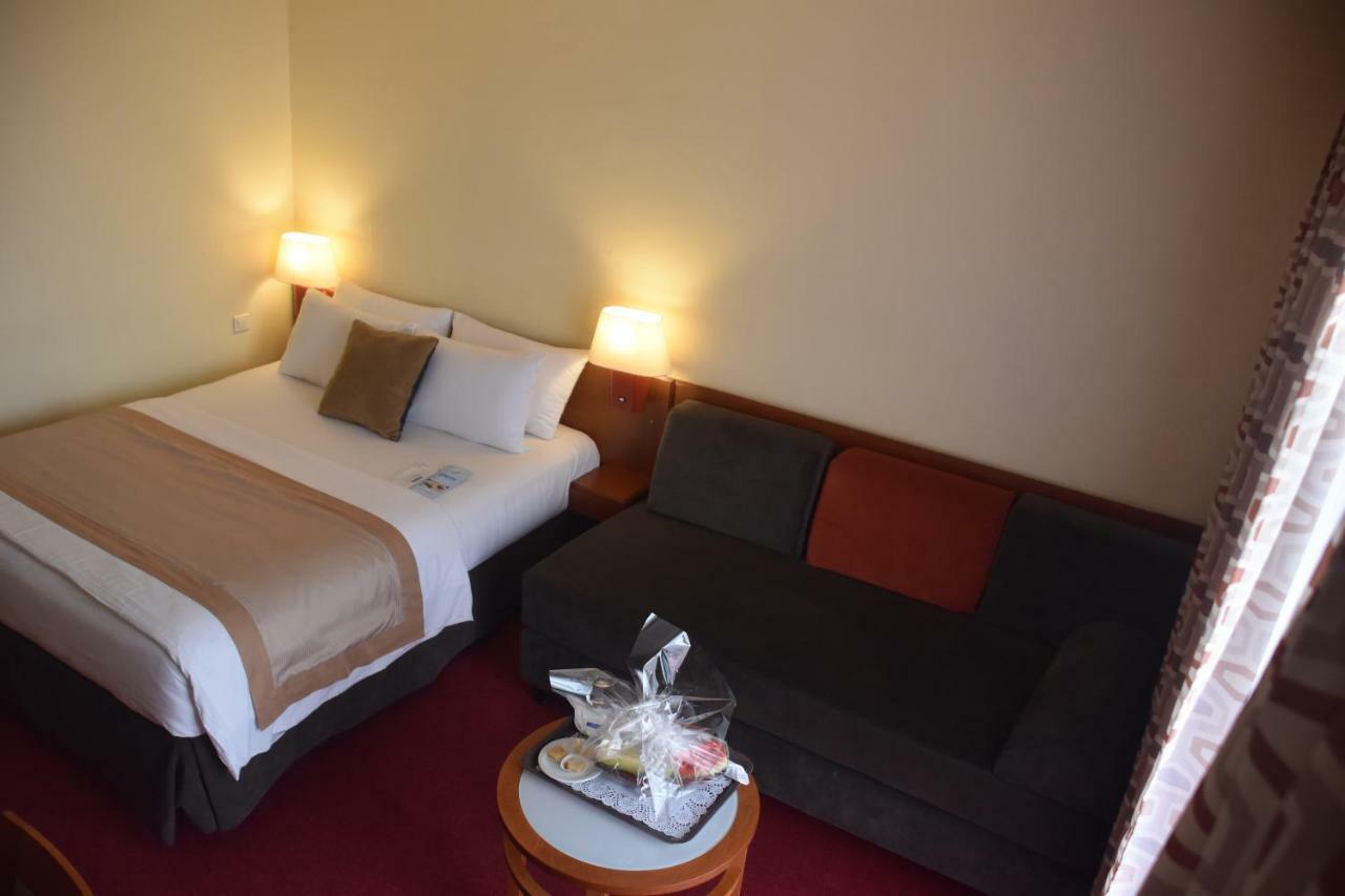 Hotel Sawa Douala Ngoại thất bức ảnh