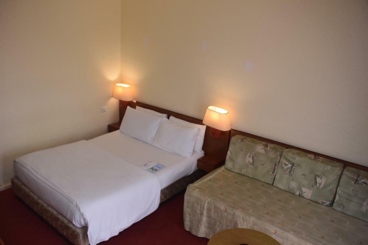 Hotel Sawa Douala Ngoại thất bức ảnh